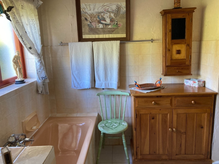3 Bedroom Property for Sale in Barrydale Western Cape